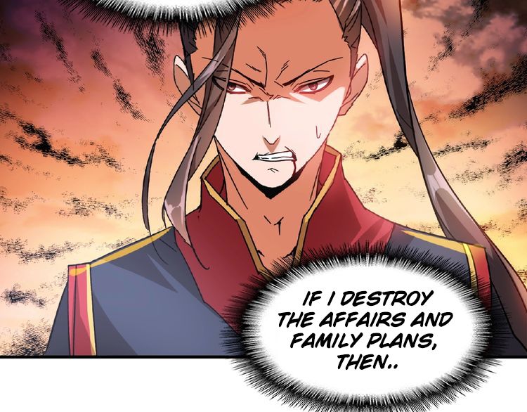 Magic Emperor chapter 12 page 26