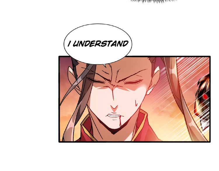 Magic Emperor chapter 12 page 27