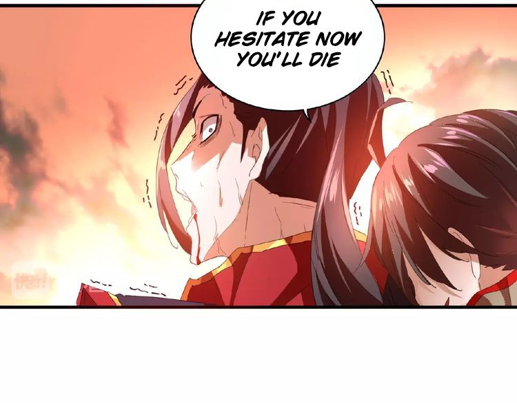 Magic Emperor chapter 12 page 33