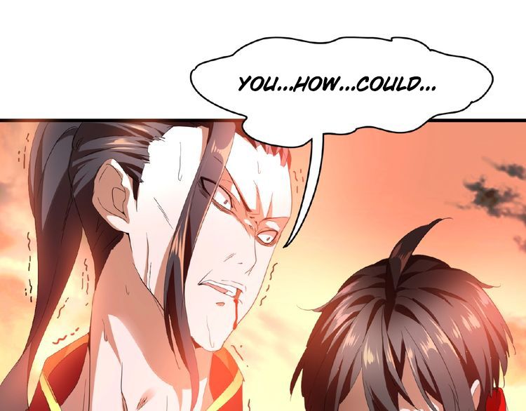 Magic Emperor chapter 12 page 34