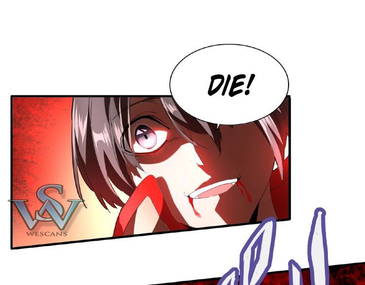 Magic Emperor chapter 12 page 43