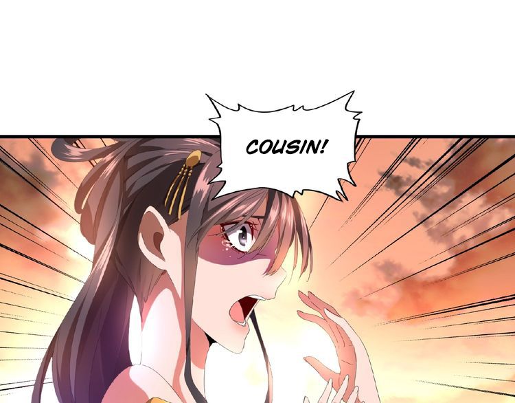 Magic Emperor chapter 12 page 48