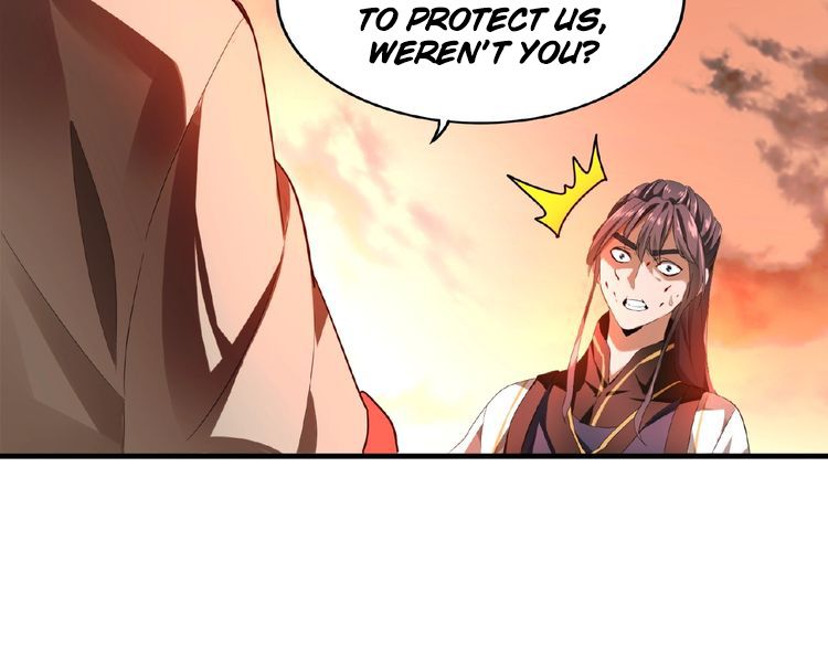 Magic Emperor chapter 12 page 52