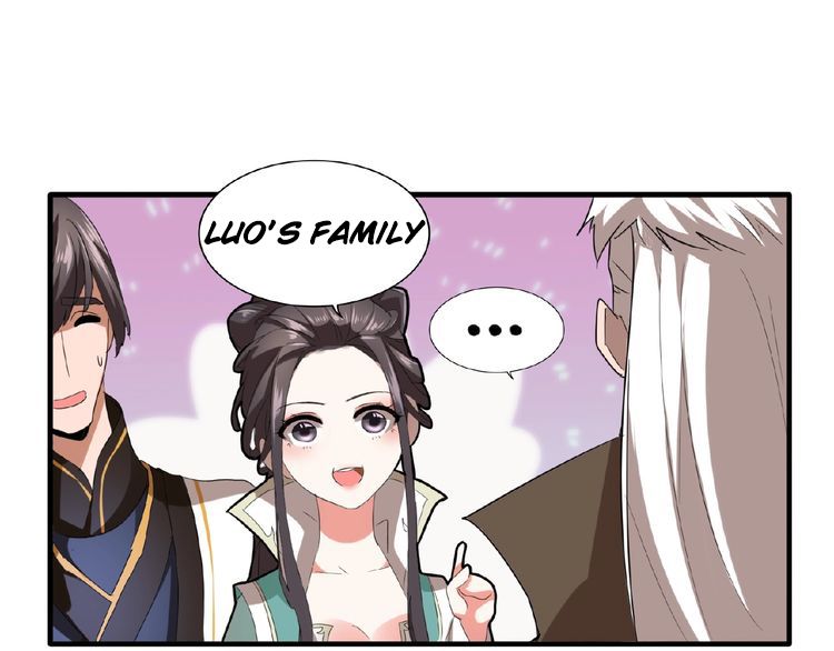 Magic Emperor chapter 12 page 68