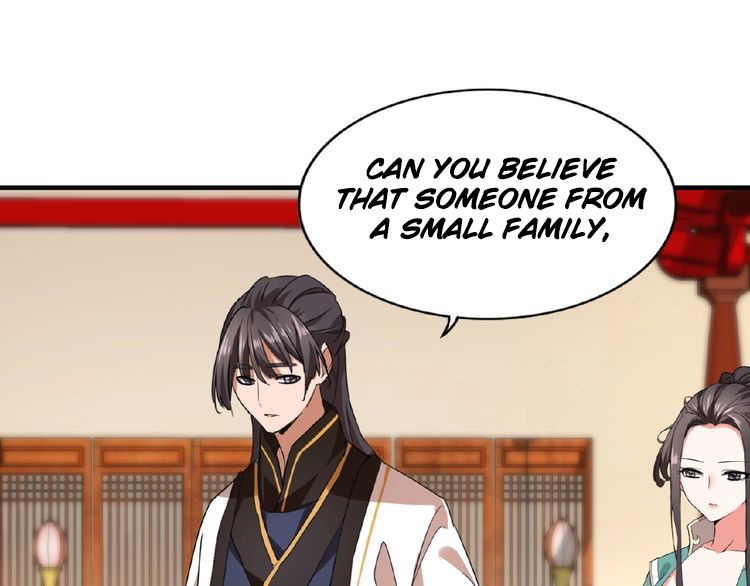 Magic Emperor chapter 12 page 69