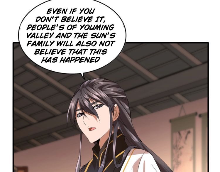 Magic Emperor chapter 12 page 72