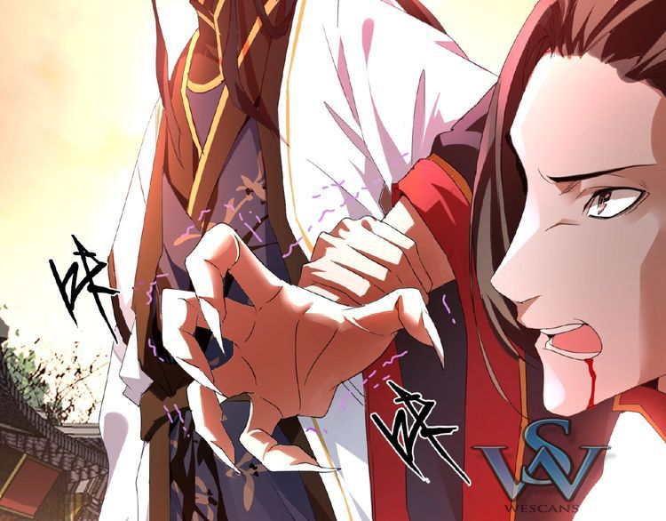 Magic Emperor chapter 12 page 8