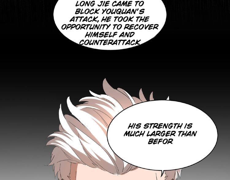 Magic Emperor chapter 12 page 81