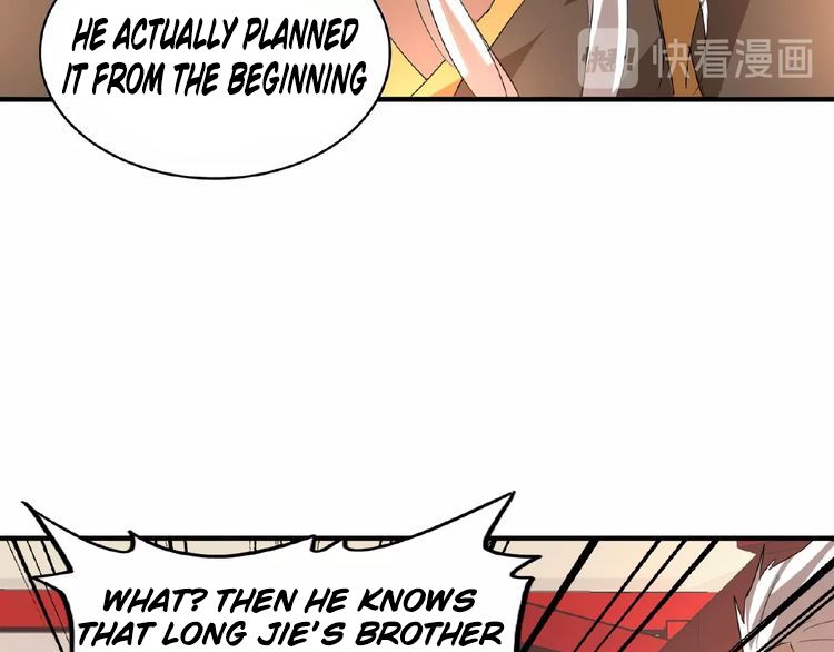 Magic Emperor chapter 12 page 83