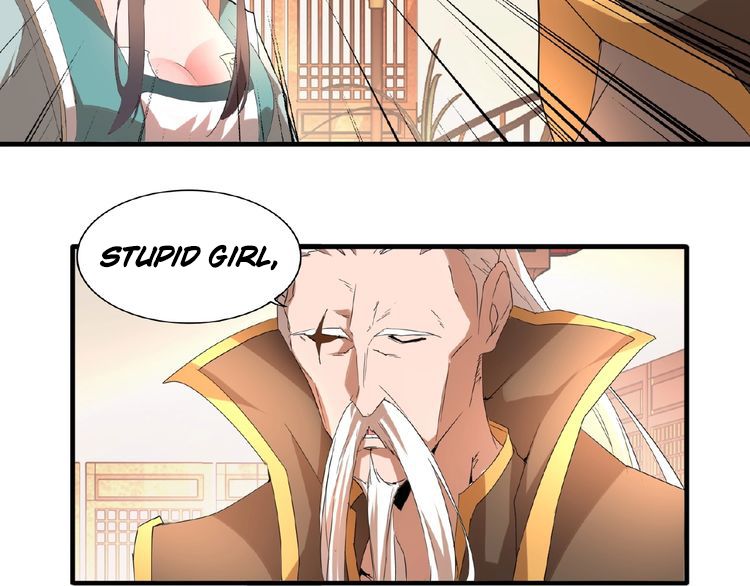 Magic Emperor chapter 12 page 85