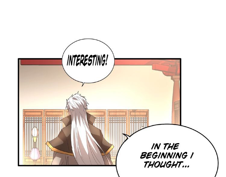 Magic Emperor chapter 12 page 94