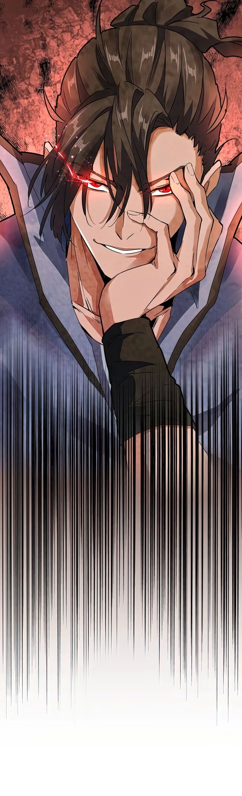 Magic Emperor chapter 144 page 29