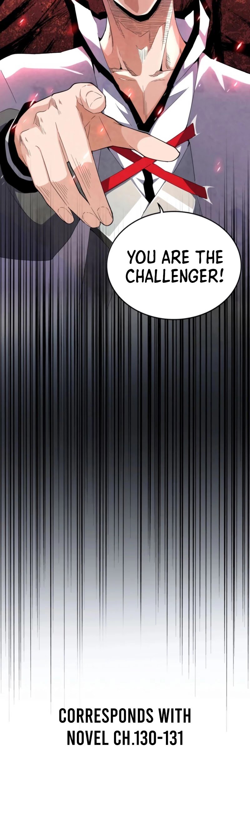 Magic Emperor chapter 164 page 36