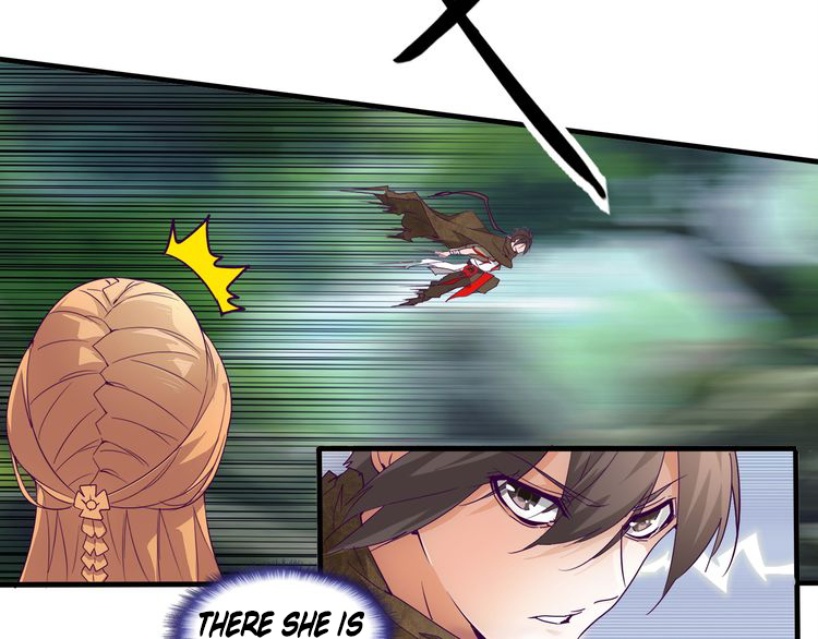 Magic Emperor chapter 2 page 108