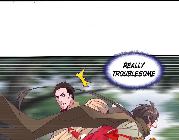 Magic Emperor chapter 2 page 111