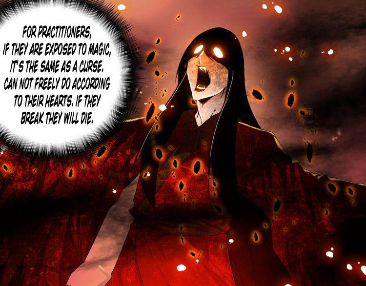 Magic Emperor chapter 2 page 21