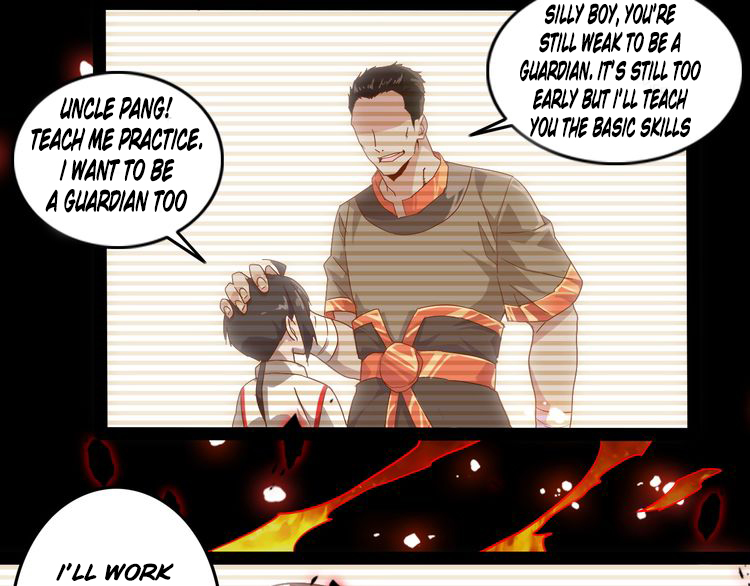 Magic Emperor chapter 2 page 28