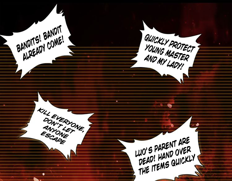 Magic Emperor chapter 2 page 33