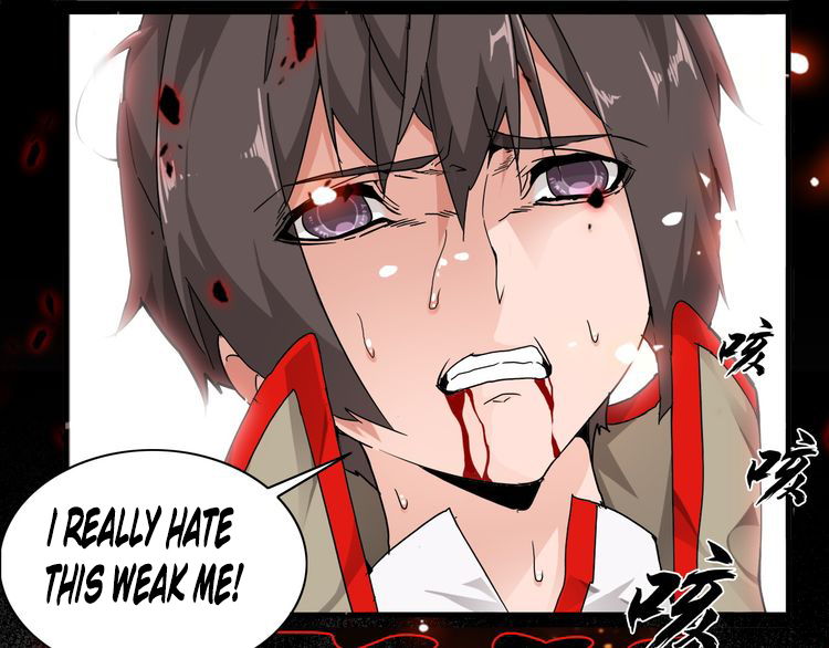 Magic Emperor chapter 2 page 40