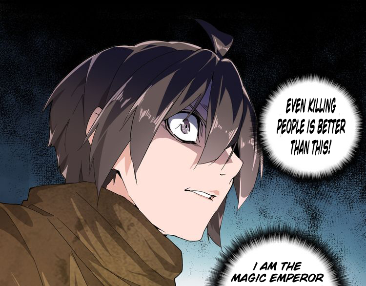Magic Emperor chapter 2 page 44