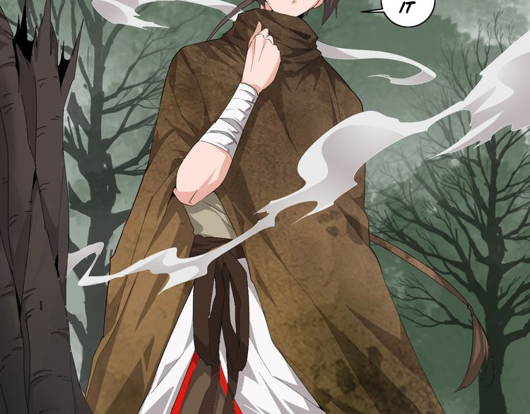 Magic Emperor chapter 2 page 49