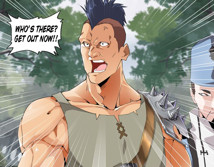 Magic Emperor chapter 2 page 51