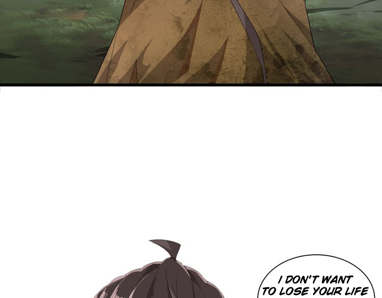 Magic Emperor chapter 2 page 57