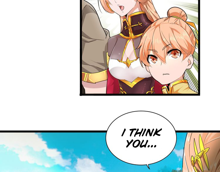 Magic Emperor chapter 2 page 61