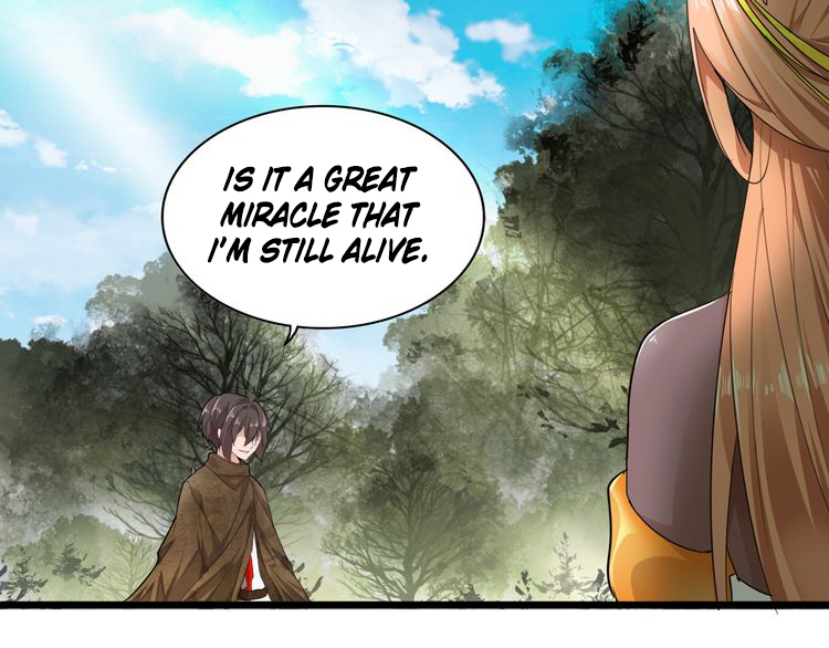 Magic Emperor chapter 2 page 62