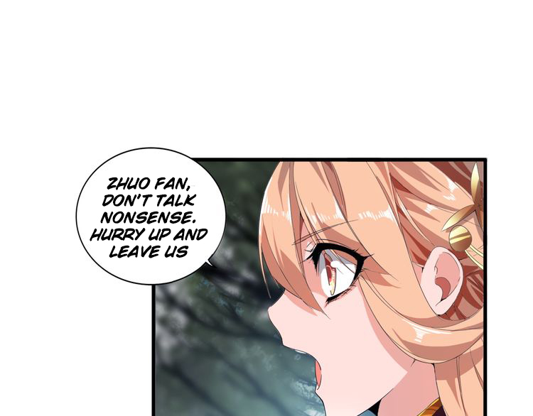 Magic Emperor chapter 2 page 72