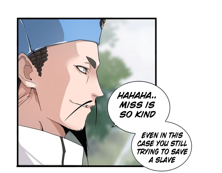 Magic Emperor chapter 2 page 74