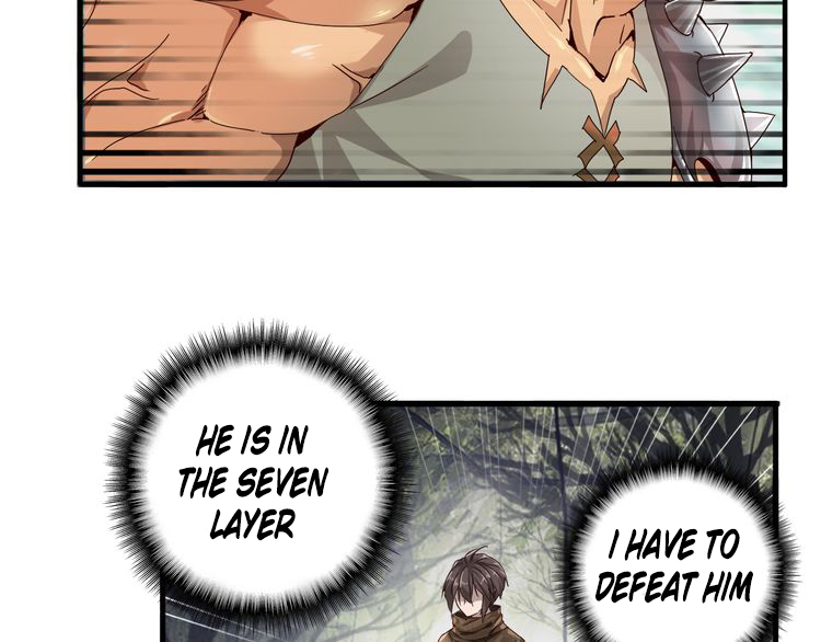 Magic Emperor chapter 2 page 79