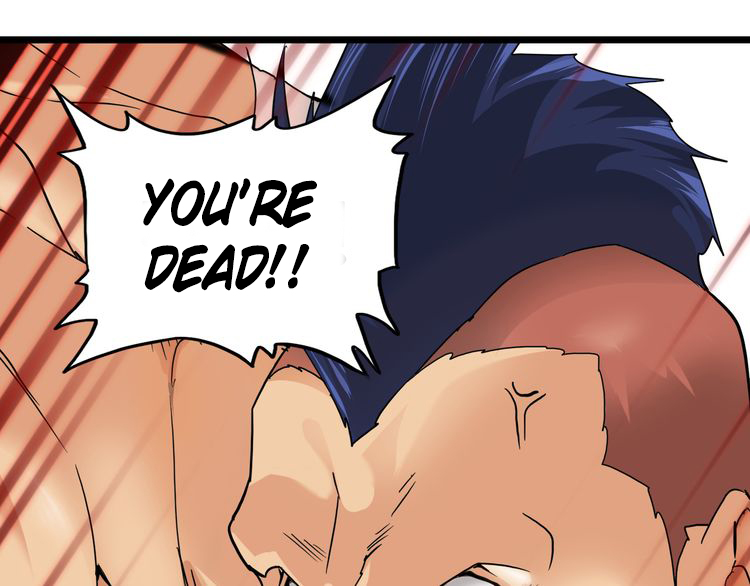 Magic Emperor chapter 2 page 84