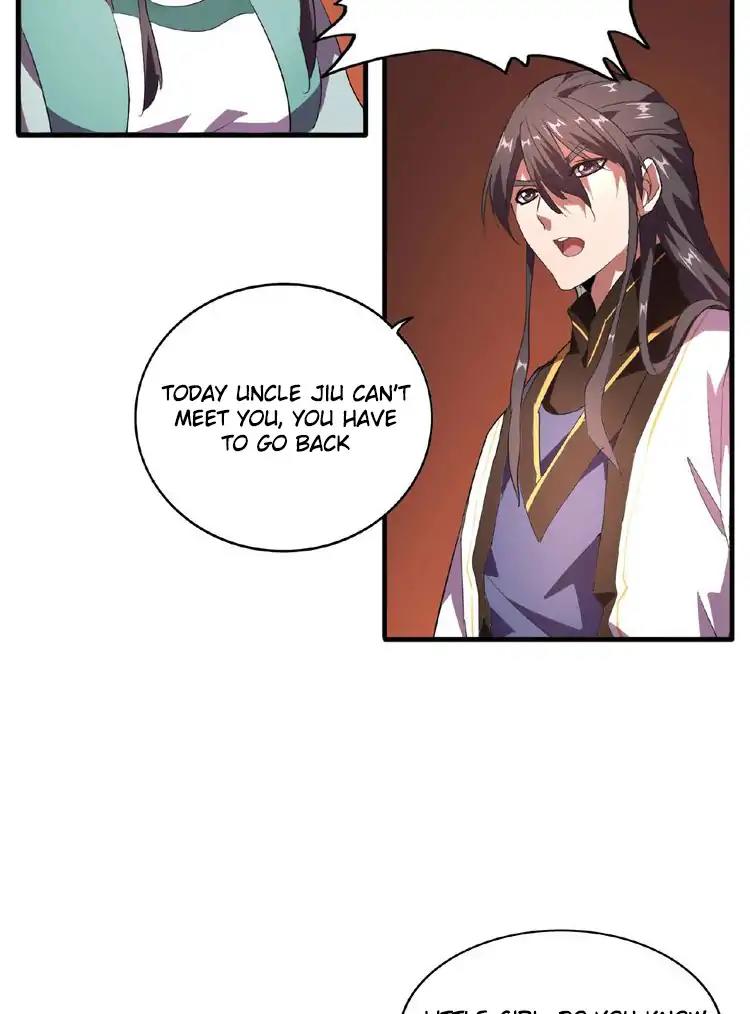 Magic Emperor chapter 21 page 37