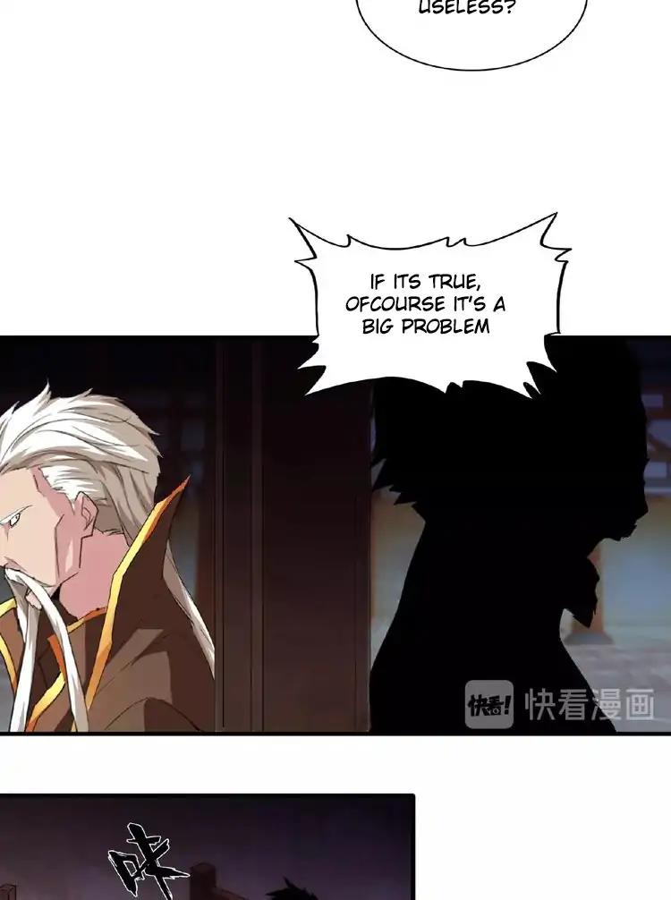 Magic Emperor chapter 21 page 52