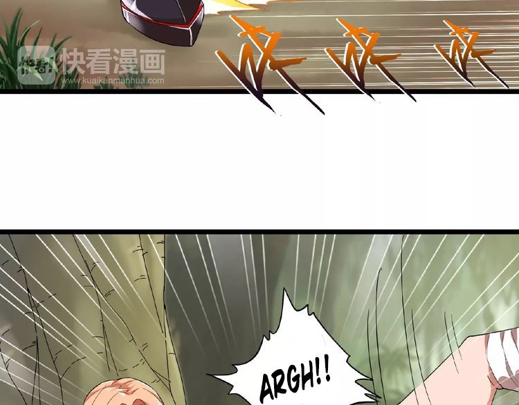 Magic Emperor chapter 3 page 10