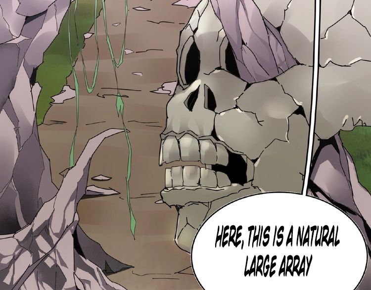 Magic Emperor chapter 3 page 104