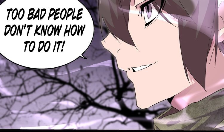 Magic Emperor chapter 3 page 106