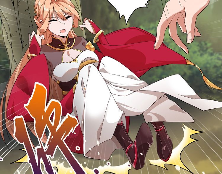 Magic Emperor chapter 3 page 11