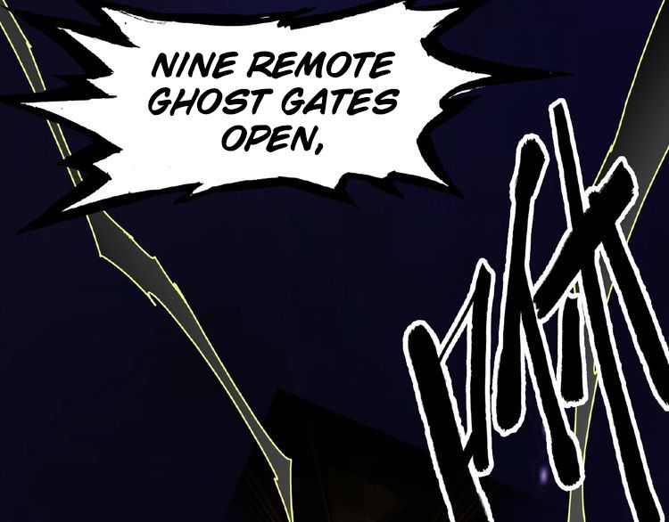 Magic Emperor chapter 3 page 110