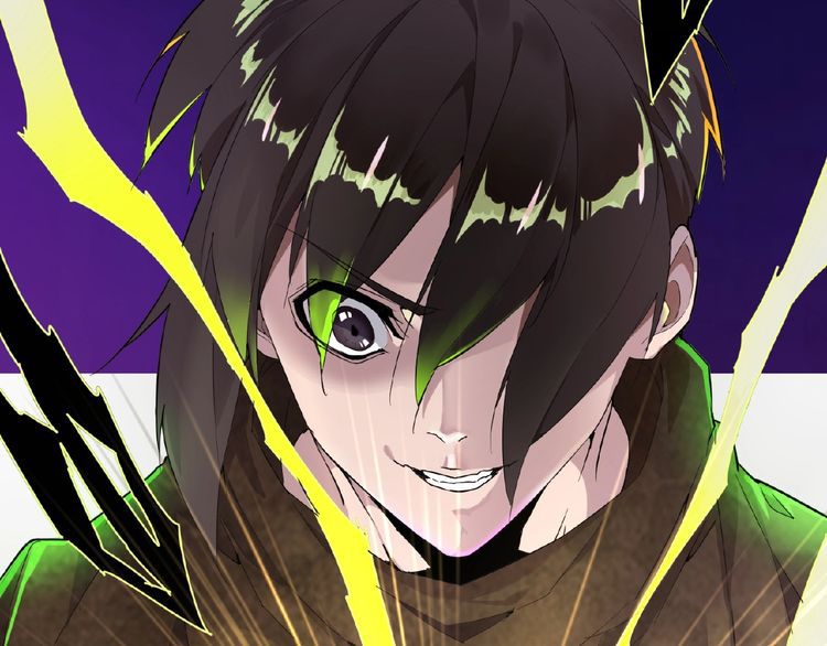 Magic Emperor chapter 3 page 113