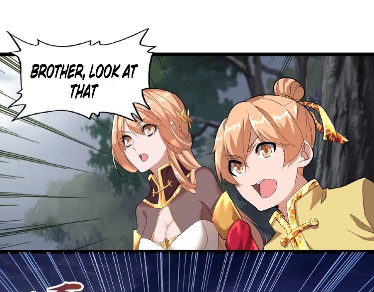 Magic Emperor chapter 3 page 118