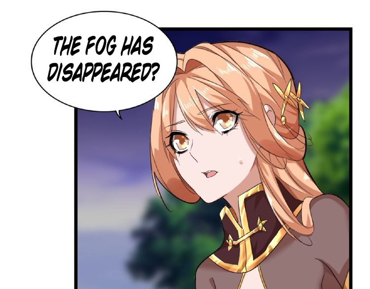 Magic Emperor chapter 3 page 122