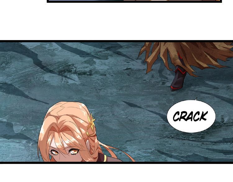 Magic Emperor chapter 3 page 123