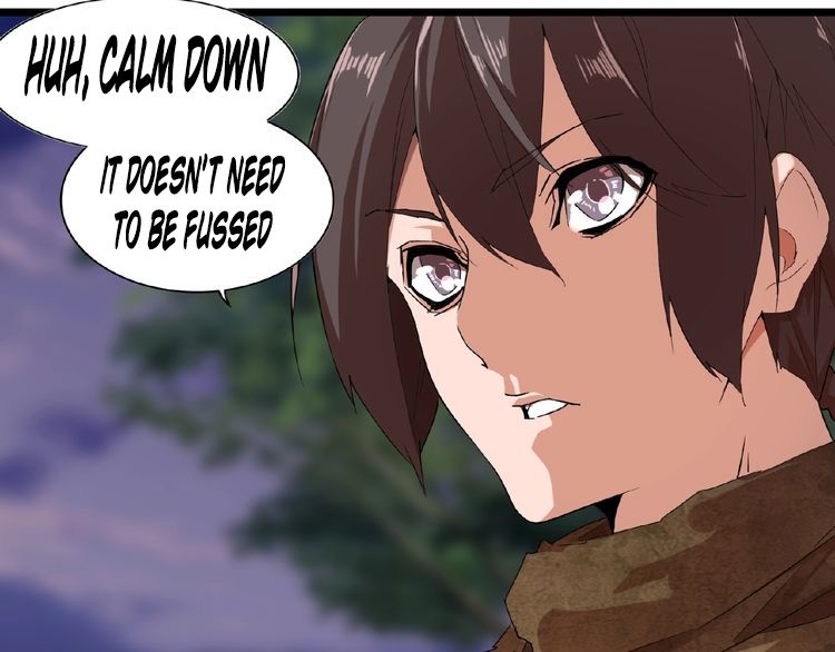 Magic Emperor chapter 3 page 126