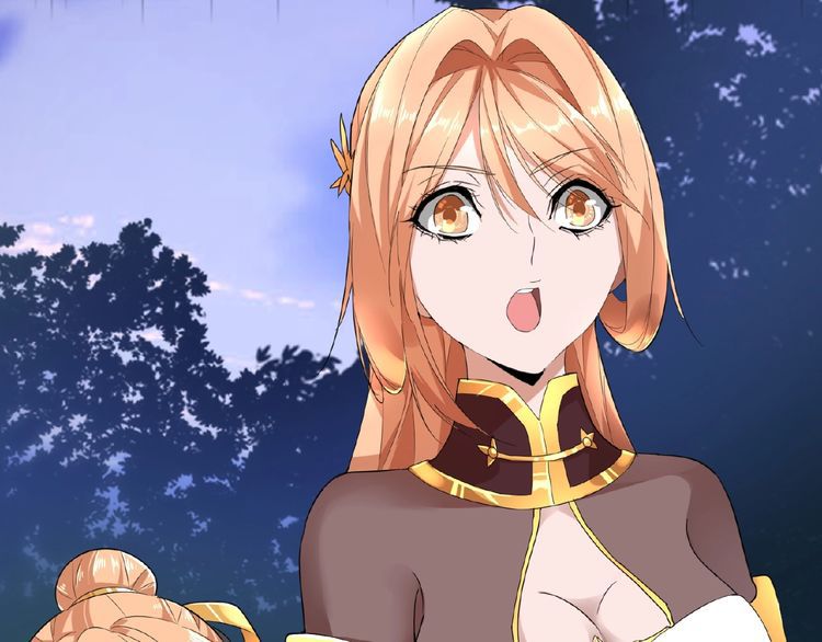 Magic Emperor chapter 3 page 131