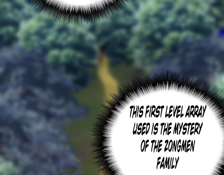 Magic Emperor chapter 3 page 134