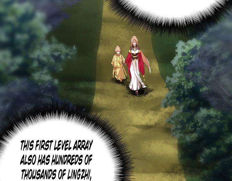 Magic Emperor chapter 3 page 135