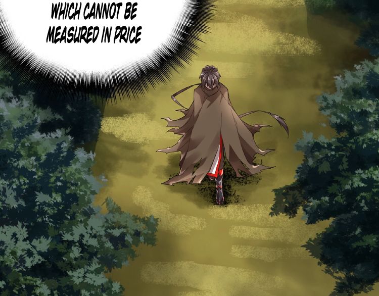 Magic Emperor chapter 3 page 136