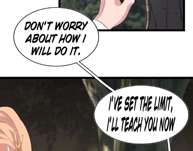 Magic Emperor chapter 3 page 140